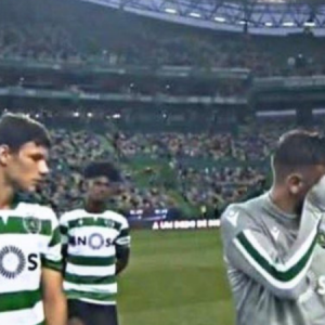 Man Utd transfer: Fans believe that Bruno Fernandes has dropped a massive hint that he will join Manchester United