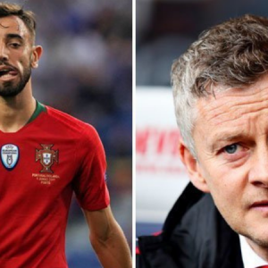 Bruno Fernandes wage revealed ahead of his transfer to Manchester United