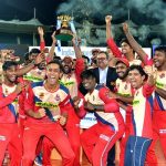 TNPL 2019 Live Telecast: Where and when to watch Tamil Nadu Premier League today's match?