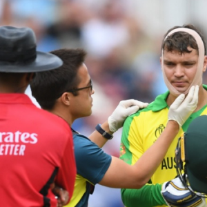 Alex Carey Injury Update: Will Australian wicket-keeper keep wickets in 2019 World Cup semi-final vs England?