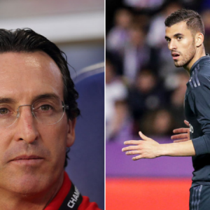 Arsenal Transfer News: Unai Emery credits Dani Ceballos ahead of Gunners loan move