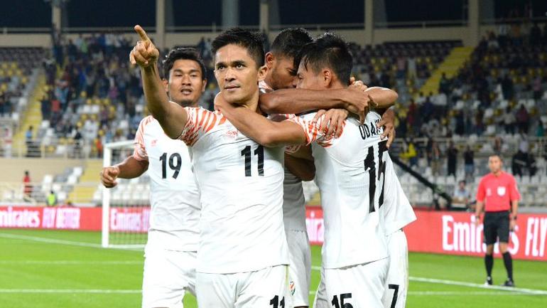 2019 Intercontinental Cup: Igor Stimac names 25-man India squad for upcoming tournament