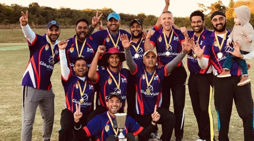 RTT vs CLJ Dream11 Team Prediction : V.O.C Rotterdam vs Cluj Cricket Club European Cricket League Dream 11 Team Picks And Probable Playing 11