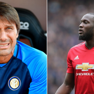 Romelu Lukaku Transfer: Antonio Conte breaks silence about his number one summer target