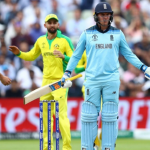 Ed Cowan terms Jason Roy's actions "absolute disgrace" ahead of 2019 Cricket World Cup final