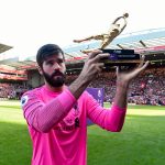 Premier League 2019/20: Top five Goalkeepers favourite to win the Golden Glove