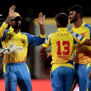 DIN vs TUT Dream11 Team Prediction : Dindigul Dragons vs TUTI Patriots Tamil Nadu Premier League Dream 11 Team Picks and Probable Playing 11