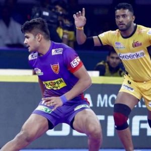 BLR vs DEL Dream11 Team Prediction For Bengaluru Bulls Vs Dabang Delhi K.C. Semi-Final 1 Pro Kabaddi 2019 Match Today