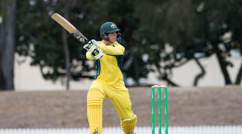 AU-Y vs NZ-Y Dream11 Team Prediction : Australia U19 Vs New Zealand U19 Fourth ODI Best Dream 11 Team