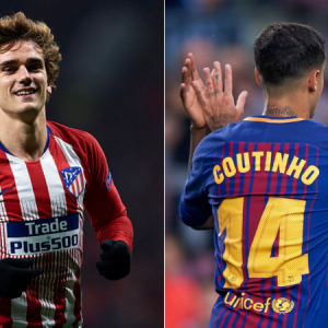 Barcelona become the first club to spend over €1 billion in last five years, beating Manchester City and Real Madrid