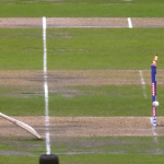 MS Dhoni run-out vs New Zealand: Watch Martin Guptill's incredible direct-hit finds Dhoni short of his crease