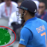 WATCH: Fan posts video of MS Dhoni getting out on no-ball in 2019 World Cup semi-final vs New Zealand