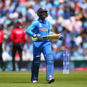 Reports: Dinesh Karthik set to be dropped for India's tour of West Indies