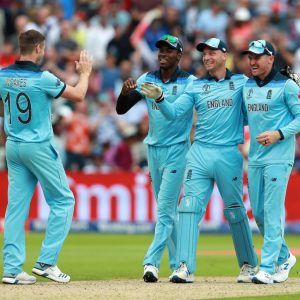 NZ vs ENG Dream11 Team Prediction: New Zealand vs England Cricket World Cup Final Best Dream11 Team