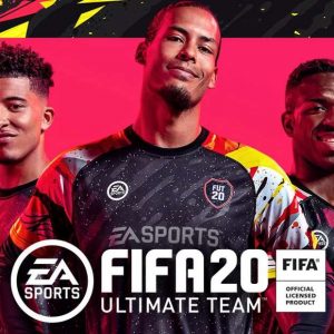 EA Sports announce attractive game modes and Icons in Ultimate team in FIFA 20