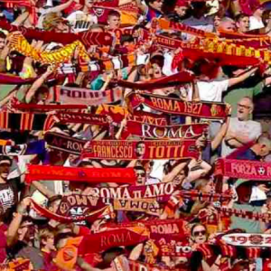 AS Roma Away Kit: Fans rave over New Roma Away Shirt