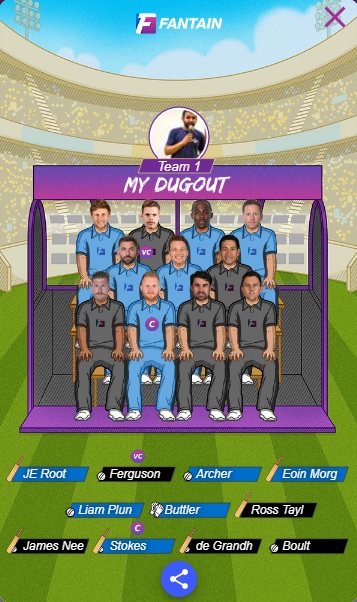 ENG vs NZ Dream 11 Prediction: Best Dream11 team for today World Cup match | England vs New Zealand | 2019 Cricket World Cup