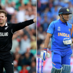 WATCH: Lockie Ferguson explains bowling penultimate over to MS Dhoni in India vs New Zealand 2019 World Cup semi-final