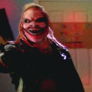 Watch: Bray Wyatt ‘The Fiend’ attacks a returning Mick Foley