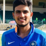 Shubman Gill admits being disappointed at non-selection for West Indies tour