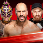 WWE SummerSlam: Title match announced for the biggest pay per view of the Summer