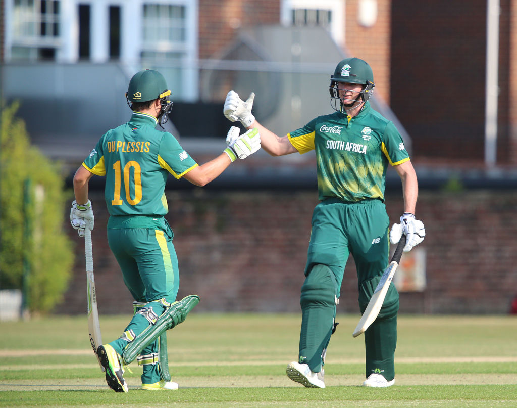 BD-U19 vs SA-U19 Dream11 Prediction : Bangladesh U19 vs South Africa U19 Best Dream 11 Team for ICC U19 World Cup Match