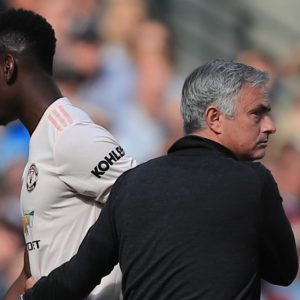 Man Utd News: Former United youth player opens lid on Jose Mourinho and Paul Pogba