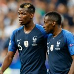 Man Utd Transfer News: Juventus star keen on joining Paul Pogba in Manchester United