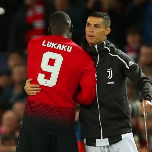 Man United Transfer News: Cristiano Ronaldo pushes Juventus to land Romelu Lukaku