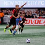 ATU vs CIN Dream11 Prediction : Atlanta United Vs Cincinnati Best Dream 11 Team for Group E MLS 2020-21 Match