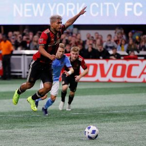 ATU vs CIN Dream11 Prediction : Atlanta United Vs Cincinnati Best Dream 11 Team for Group E MLS 2020-21 Match