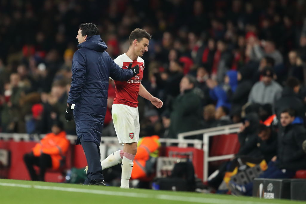 Arsenal News: Unai Emery fails to convince crucial player to join pre-season tour