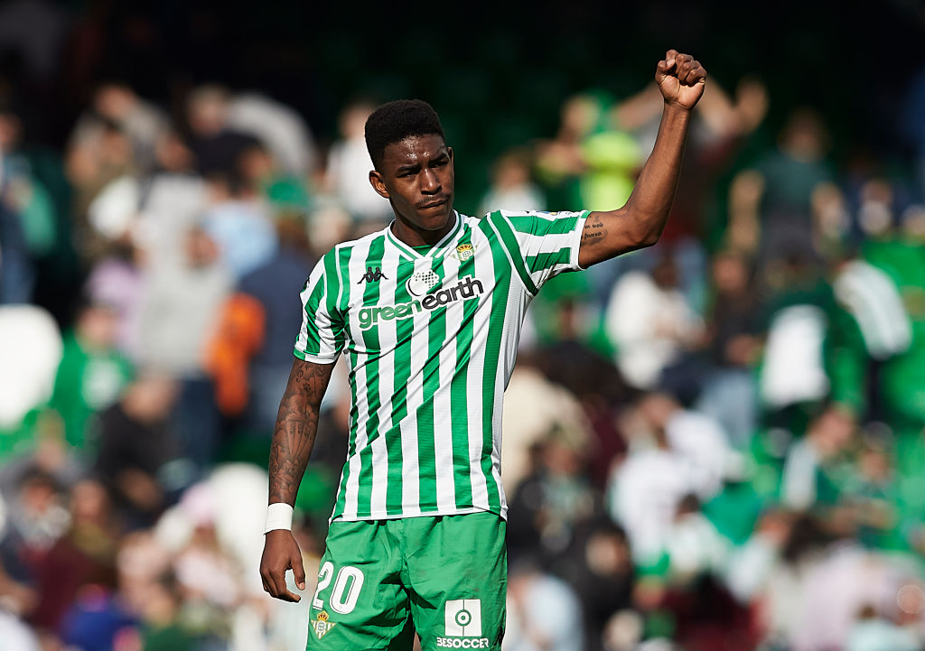 RB vs VIL Dream11 Prediction : Real Betis Vs Villarreal Best Dream 11 Team for La Liga 2019-20