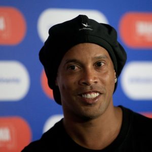 Ronaldinho set to come out of retirement with his new stint in Maltese Premier League