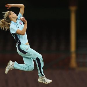 ST-W vs SS-W Dream11 Team Prediction For Today's Sydney Sixes Vs Sydney Thunder Women’s Big Bash League 2019 Match