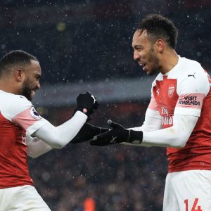 Why Arsenal need a creative midfielder to serve sublime Aubameyang and Lacazette