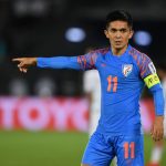 Sunil Chhetri: Skipper says team is 'enjoying' new style of play under Igor Stimac | 2019 Intercontinental Cup