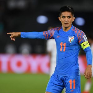 Sunil Chhetri: Skipper says team is 'enjoying' new style of play under Igor Stimac | 2019 Intercontinental Cup