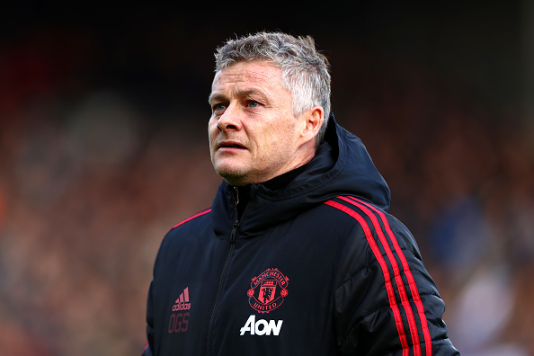 Man Utd Transfer: Solskjaer main target reveals the reason for turning down Red Devils