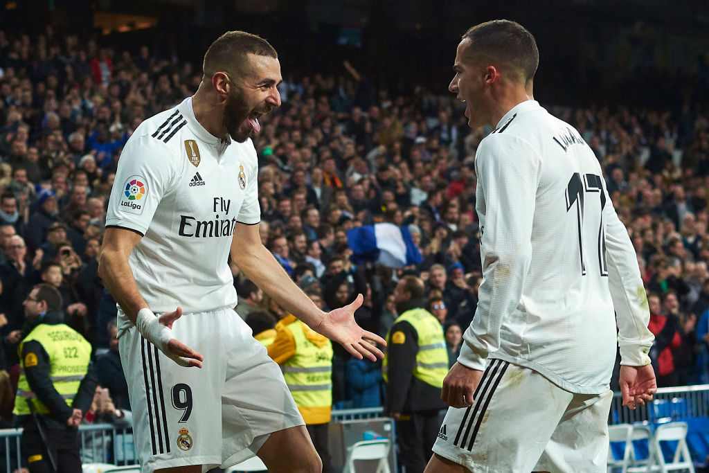 Arsenal Transfer News: Gunners submit bid for Real Madrid forward as Emery eyes second summer signing