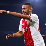 Arsenal Transfer News: Ajax make 'come and get me plea' to Arsenal for Hakim Ziyech