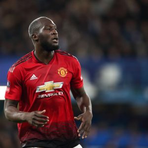 Romelu Lukaku: Man Utd take decision as Inter Milan bid €70 million for Red Devils Striker