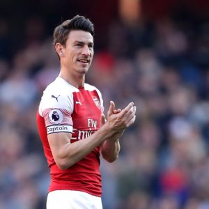 Laurent Koscielny: Arsenal make official statement as Skipper spurns Pre-Season tour