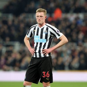 Man United Transfer News: Sean Longstaff breaks his silence on Manchester United interest