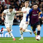 India may host El Clasico in January after in bid to host next Supercopa De Espana