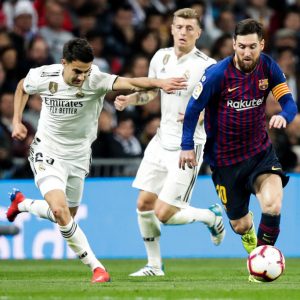 India may host El Clasico in January after in bid to host next Supercopa De Espana