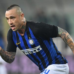 Man Utd Transfer News: Inter Milan to sacrifice Radja Nainggolan to land Man Utd midfielder in swap deal