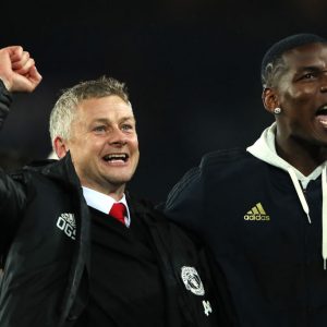 Paul Pogba: Solskjaer slams media treatment of Man Utd Star amidst Real Madrid links