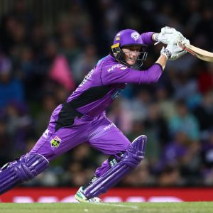 HUR vs THU Dream11 Prediction : Hobart Hurricanes vs Sydney Thunder Best Dream 11 Team for BBL 2019/20 Match