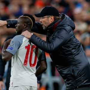 Liverpool news: Jurgen Klopp confirms Sadio Mane return date ahead of Community Shield clash against Man City